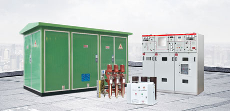 箱變_箱式變電站_高低壓開關(guān)柜_低壓開關(guān)柜_成都泰森電氣設(shè)備有限公司