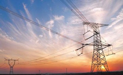 雅中—江西特高壓工程開工已準備